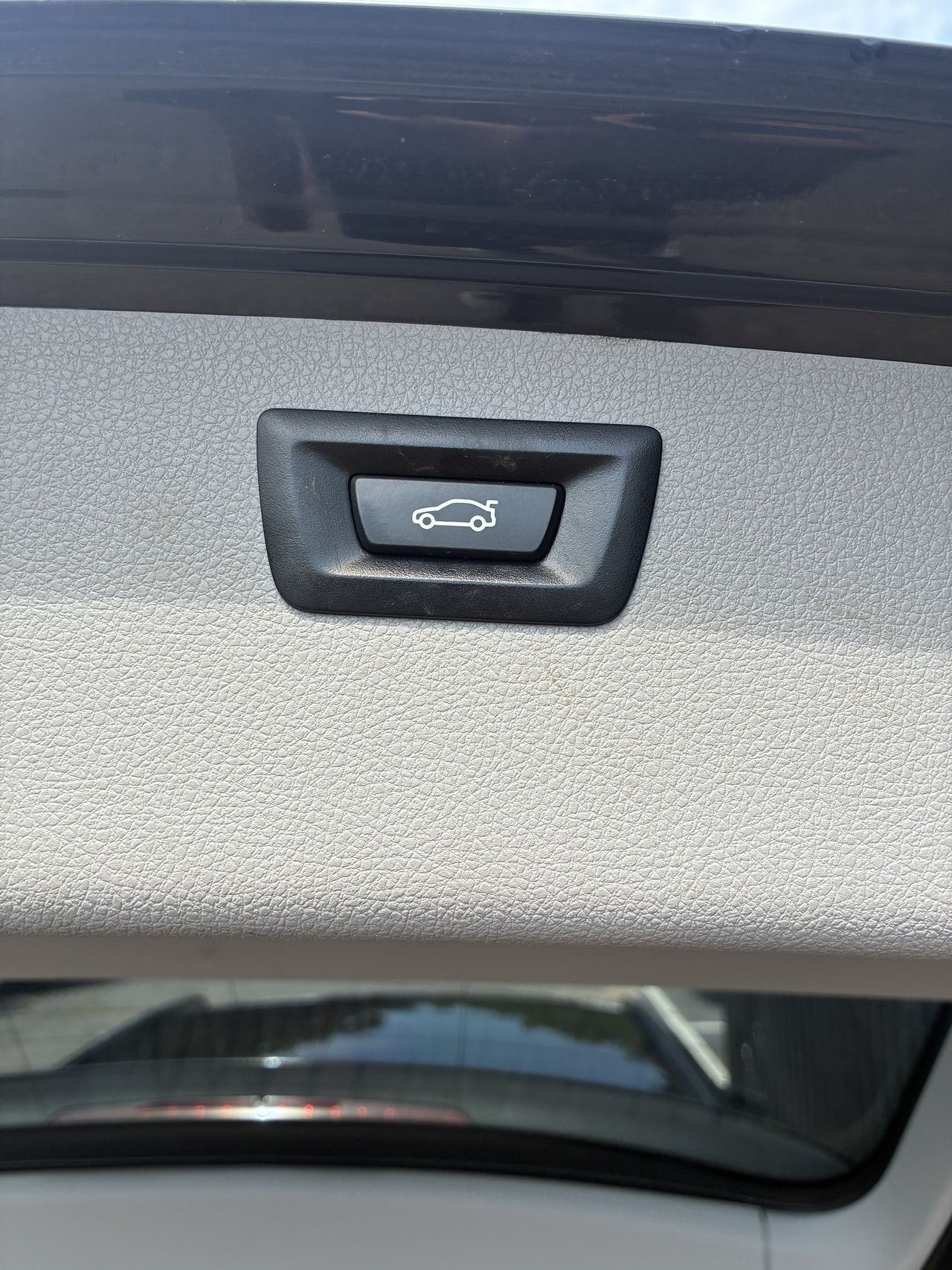 Billede af BMW 320d Touring 2,0 D 184HK Stc 6g