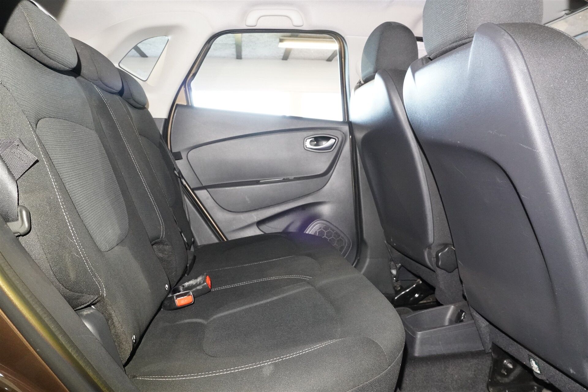 Billede af Renault Captur 0,9 Energy TCe Zen 90HK 5d