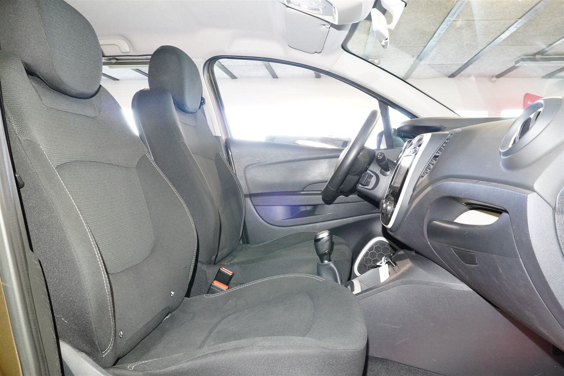 Billede af Renault Captur 0,9 Energy TCe Zen 90HK 5d