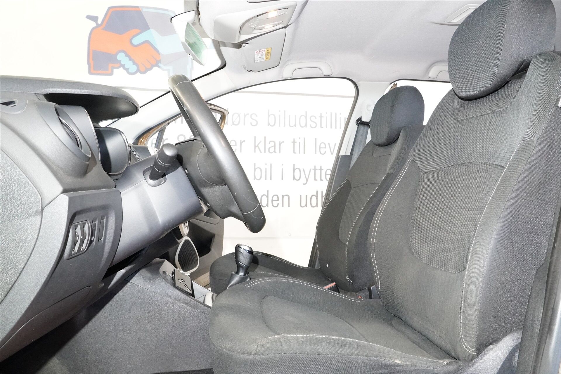 Billede af Renault Captur 0,9 Energy TCe Zen 90HK 5d