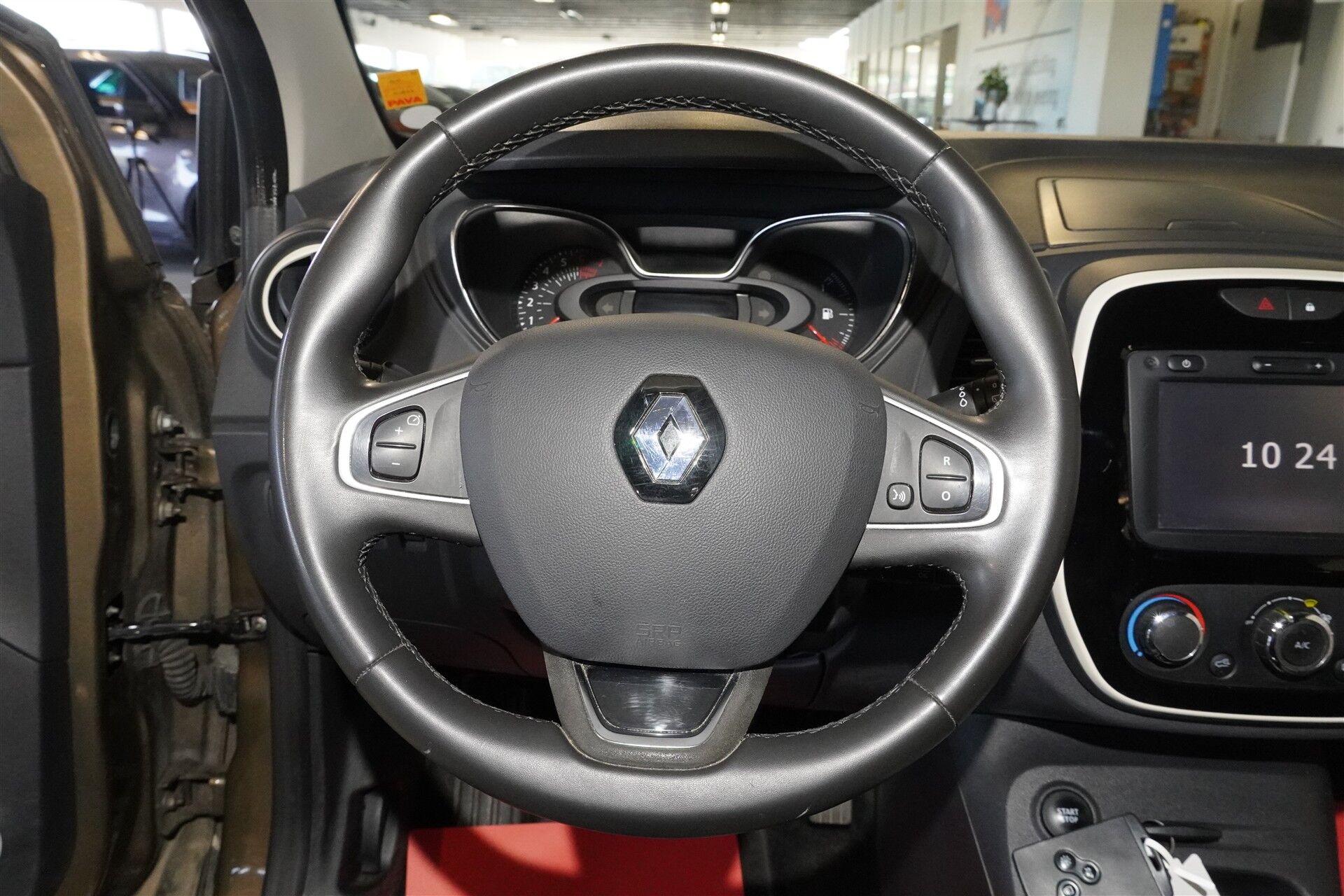 Billede af Renault Captur 0,9 Energy TCe Zen 90HK 5d