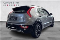 Kia Niro EV EL Upgrade 204HK 5d Aut.