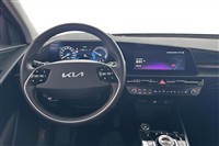 Kia Niro EV EL Upgrade 204HK 5d Aut.