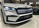 Billede af Skoda Enyaq 85x iV Sportline 4x4 286HK 5d Aut.