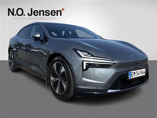 Polestar 4 EL LRDM Nordic Edition AWD 544HK 5d Aut.