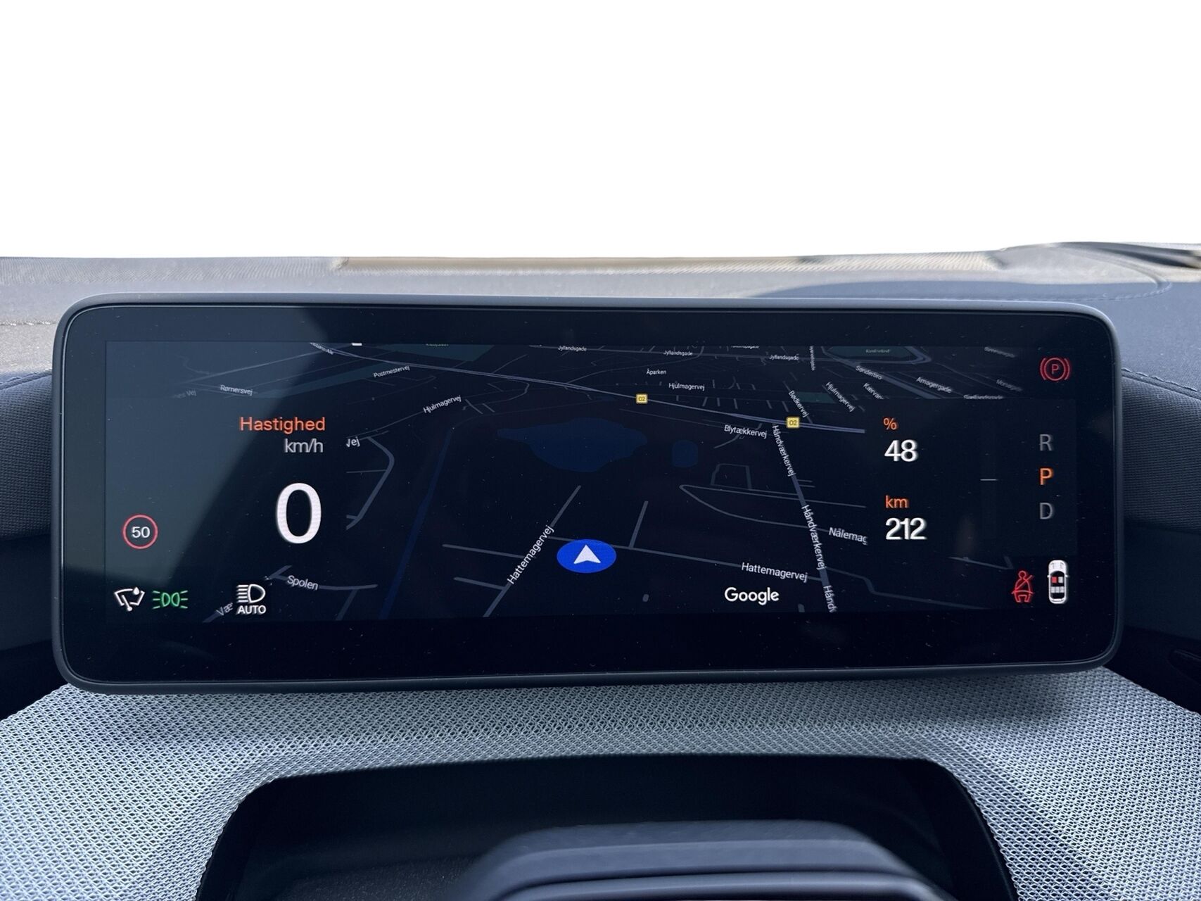 Billede af Polestar 4 EL LRDM Nordic Edition AWD 544HK 5d Aut.