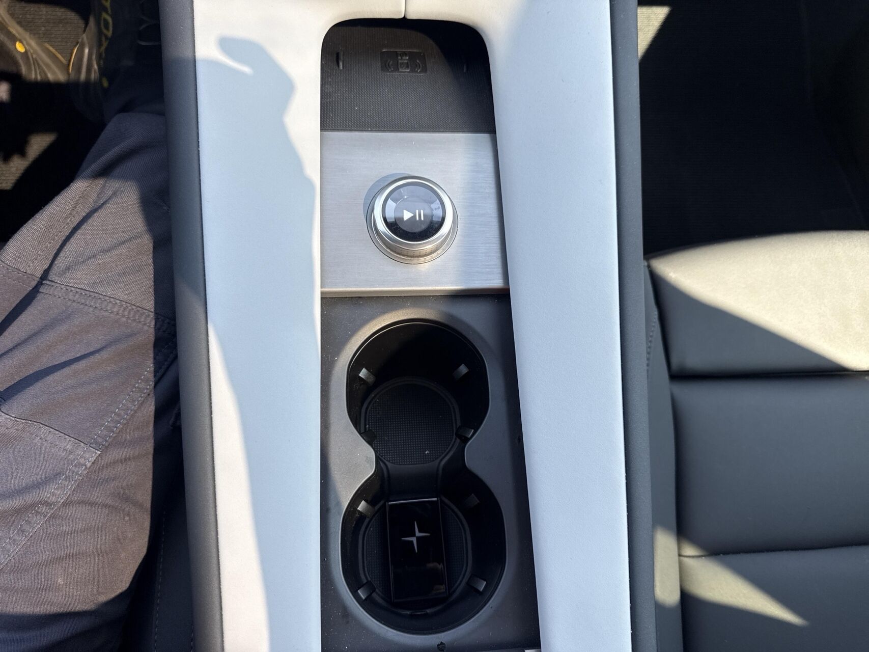Billede af Polestar 4 EL LRDM Nordic Edition AWD 544HK 5d Aut.