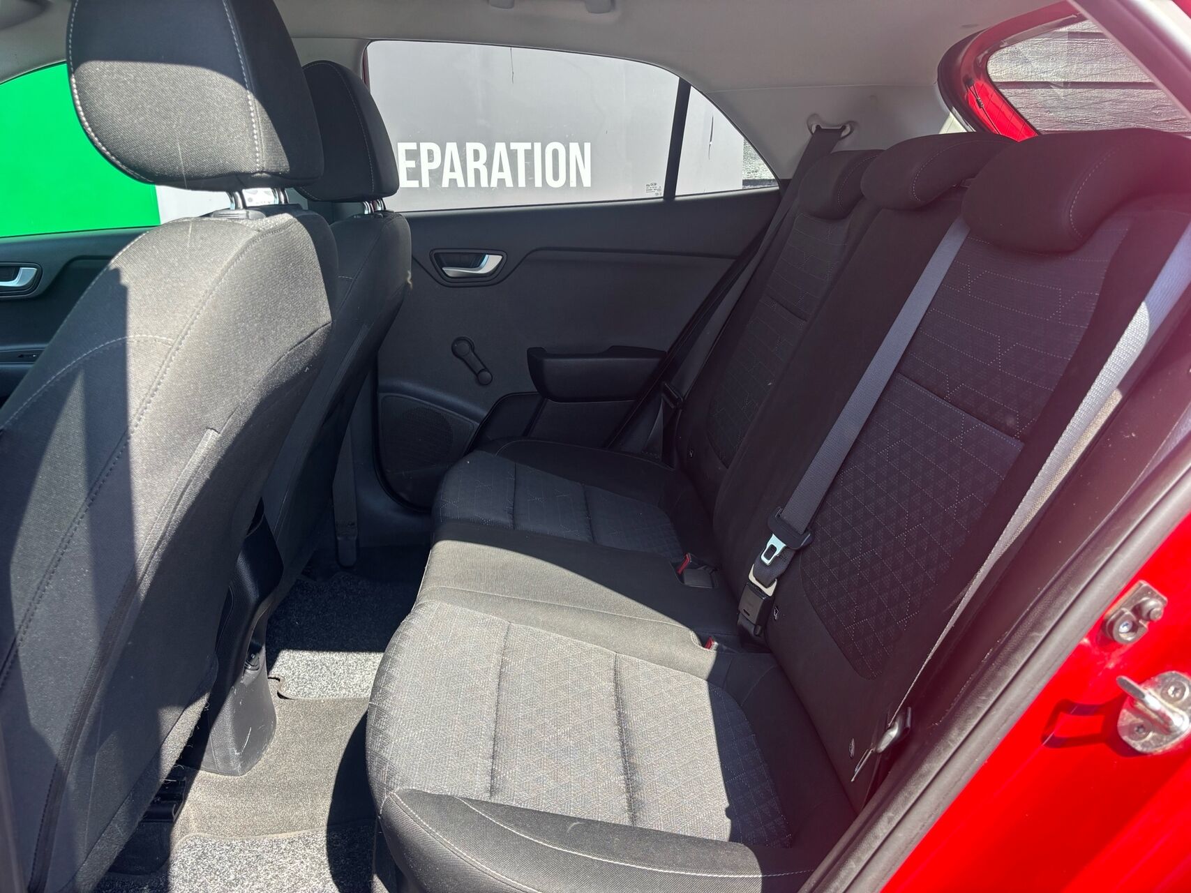 Billede af Kia Rio 1,0 T-GDI Collection 100HK 5d