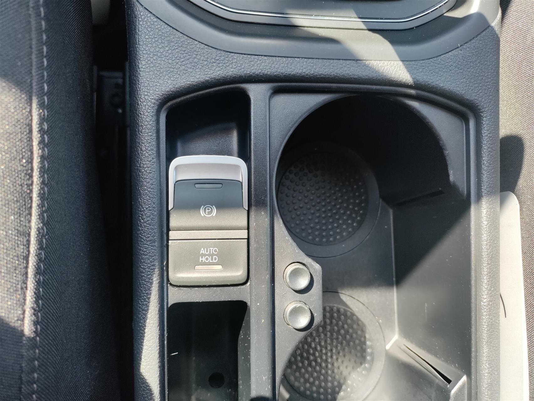 Billede af VW Touran 1,4 TSI BMT Comfortline DSG 150HK 7g Aut.