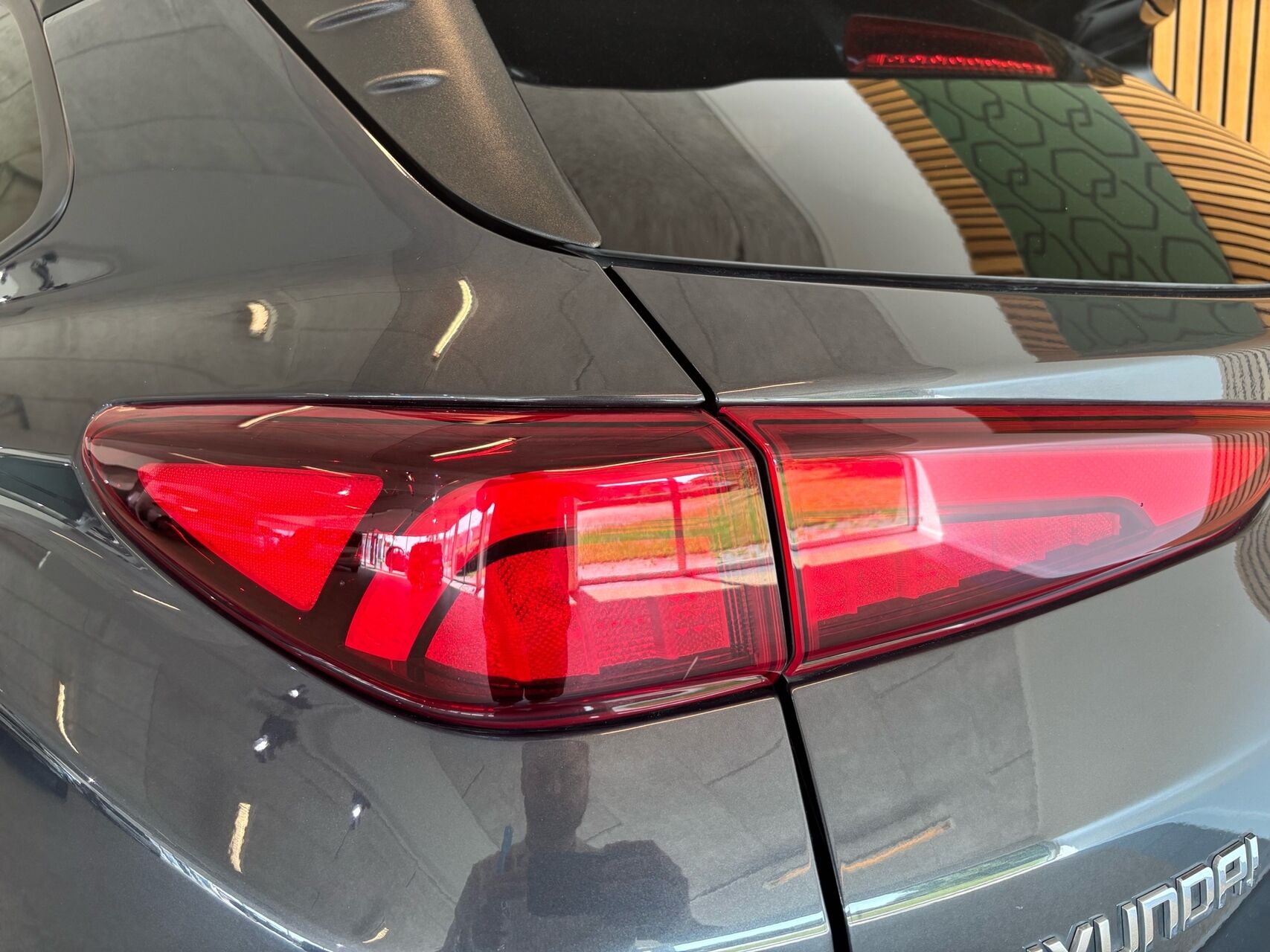 Billede af Hyundai Kona EL Advanced 204HK 5d Aut.