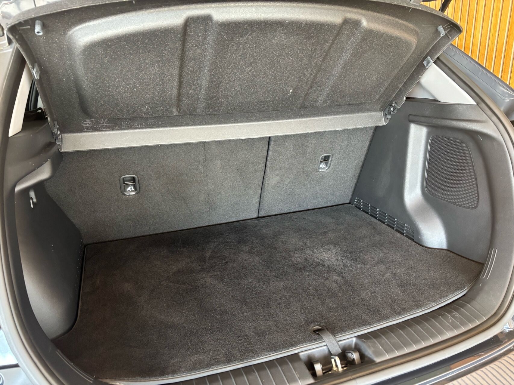 Billede af Hyundai Kona EL Advanced 204HK 5d Aut.