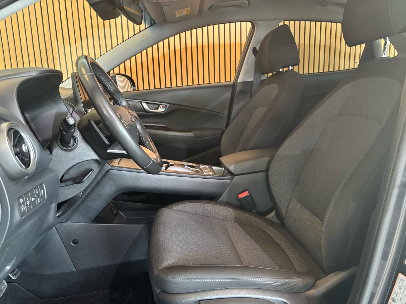 Billede af Hyundai Kona EL Advanced 204HK 5d Aut.