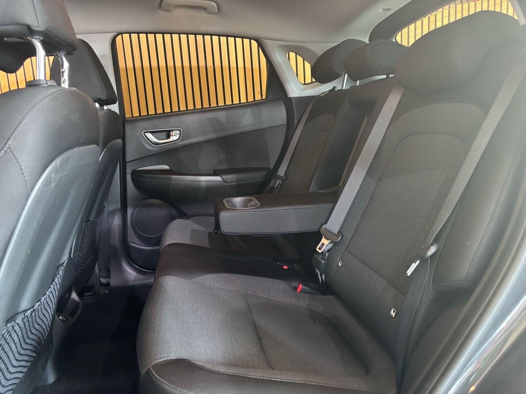 Billede af Hyundai Kona EL Advanced 204HK 5d Aut.