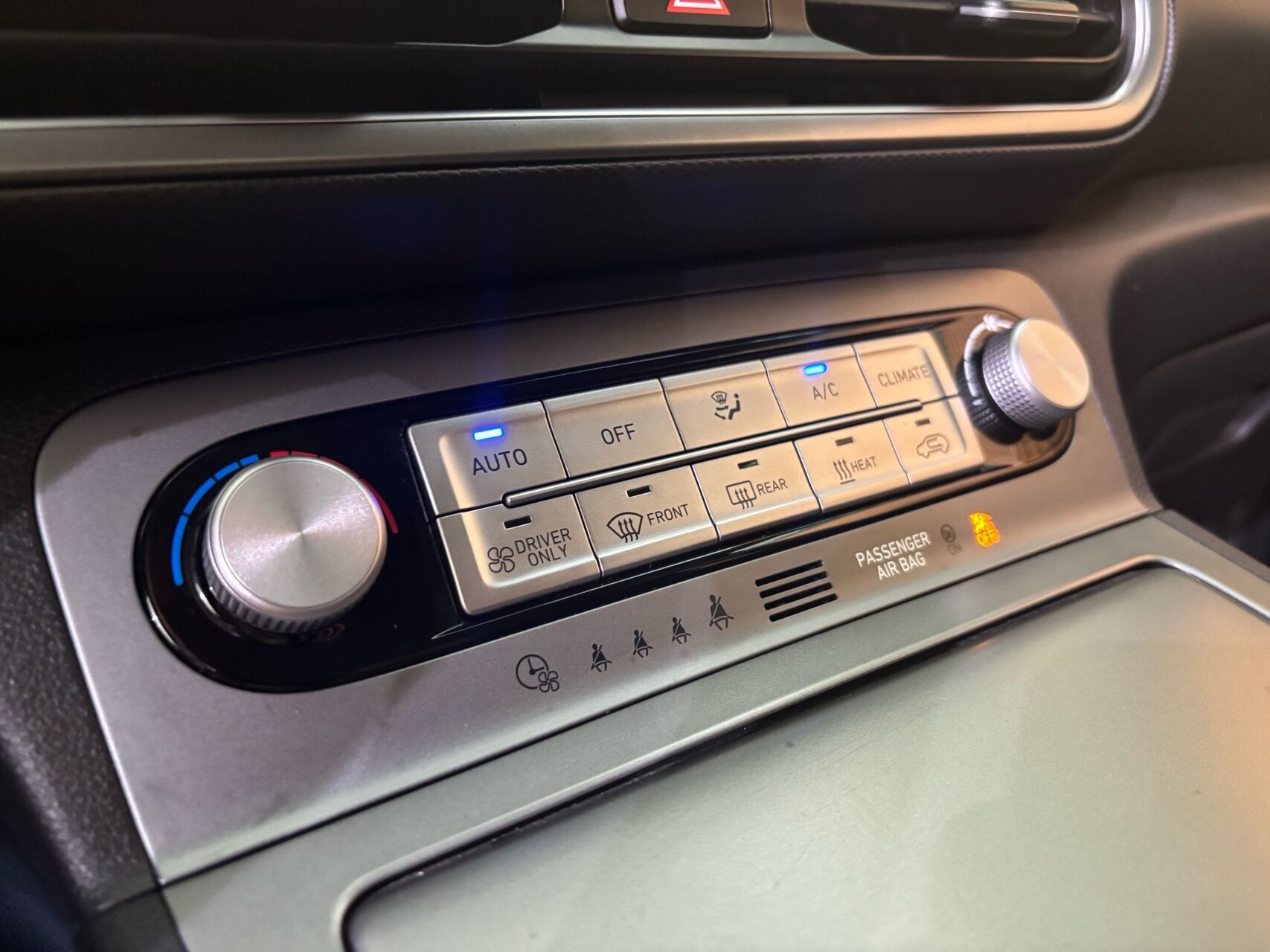 Billede af Hyundai Kona EL Advanced 204HK 5d Aut.