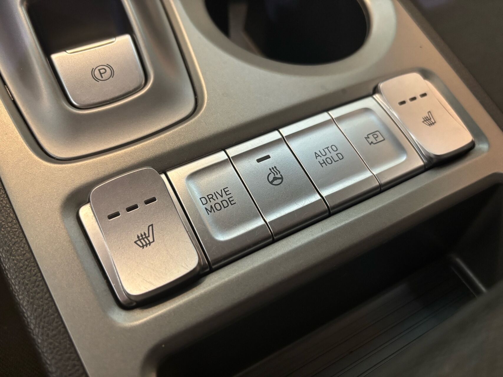 Billede af Hyundai Kona EL Advanced 204HK 5d Aut.