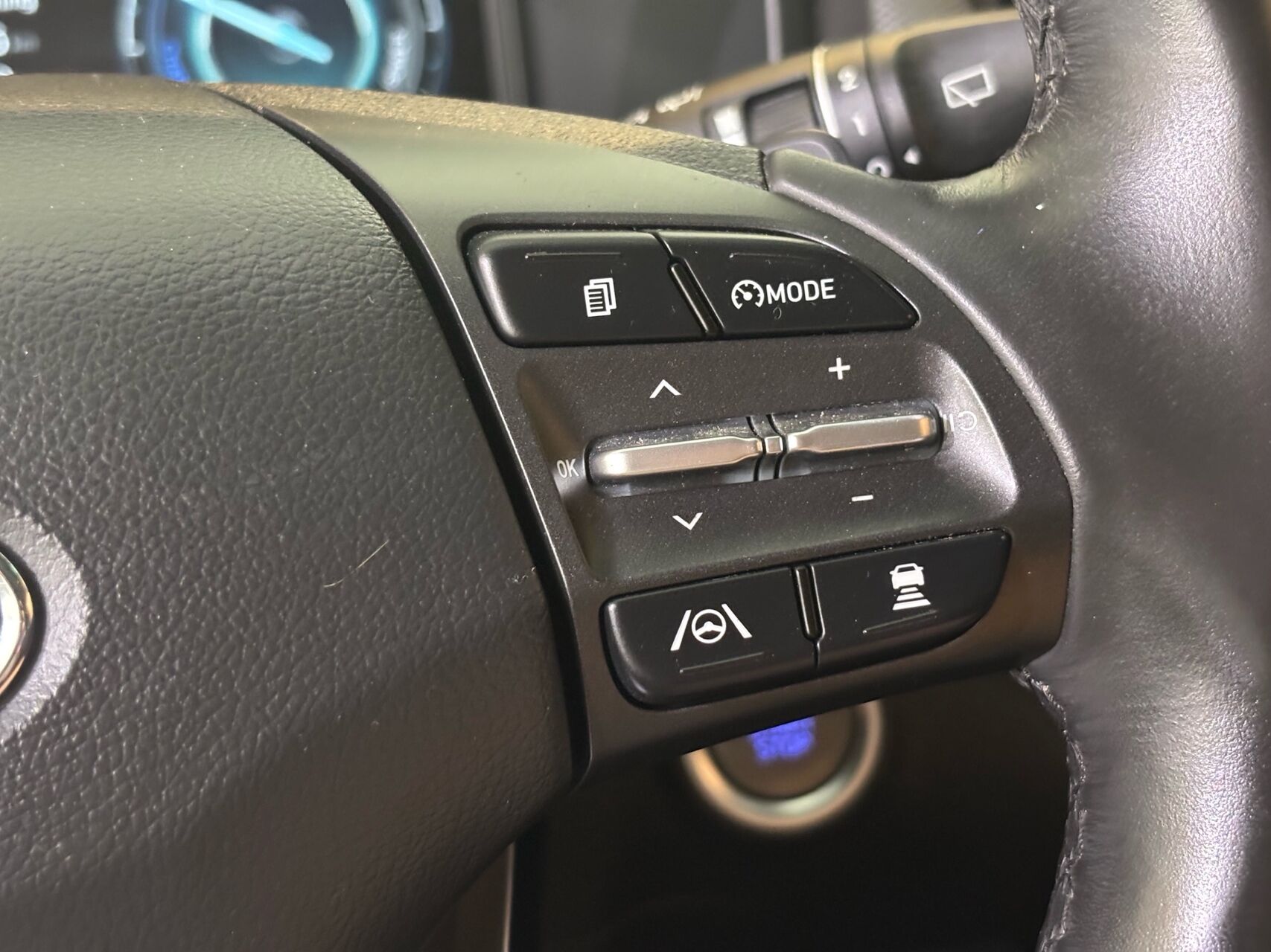 Billede af Hyundai Kona EL Advanced 204HK 5d Aut.