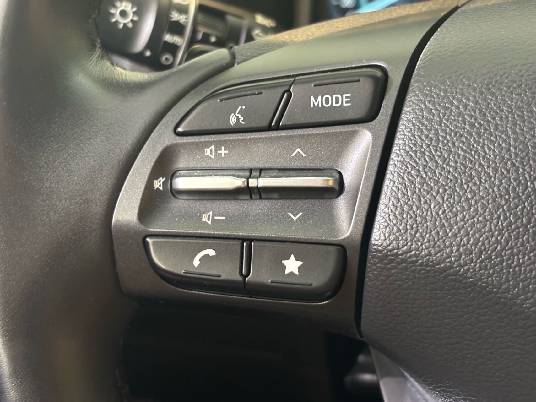 Billede af Hyundai Kona EL Advanced 204HK 5d Aut.