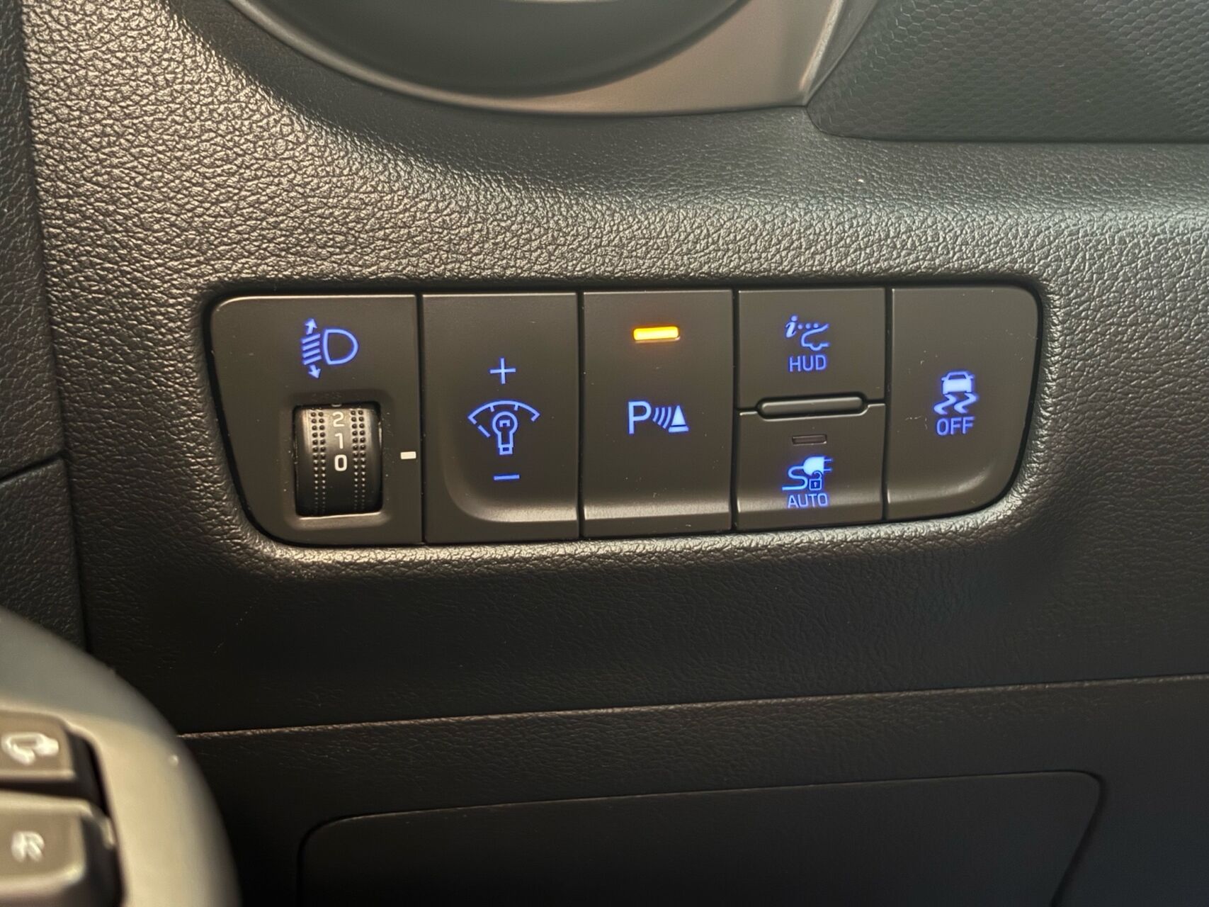 Billede af Hyundai Kona EL Advanced 204HK 5d Aut.
