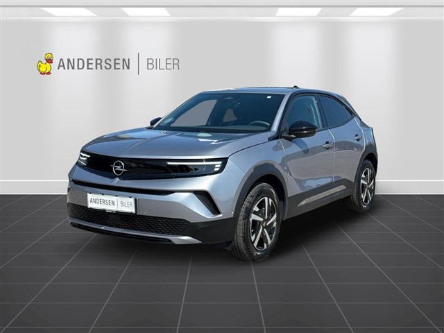 Billede af Opel Mokka-e EL Elegance 156HK 5d Aut.