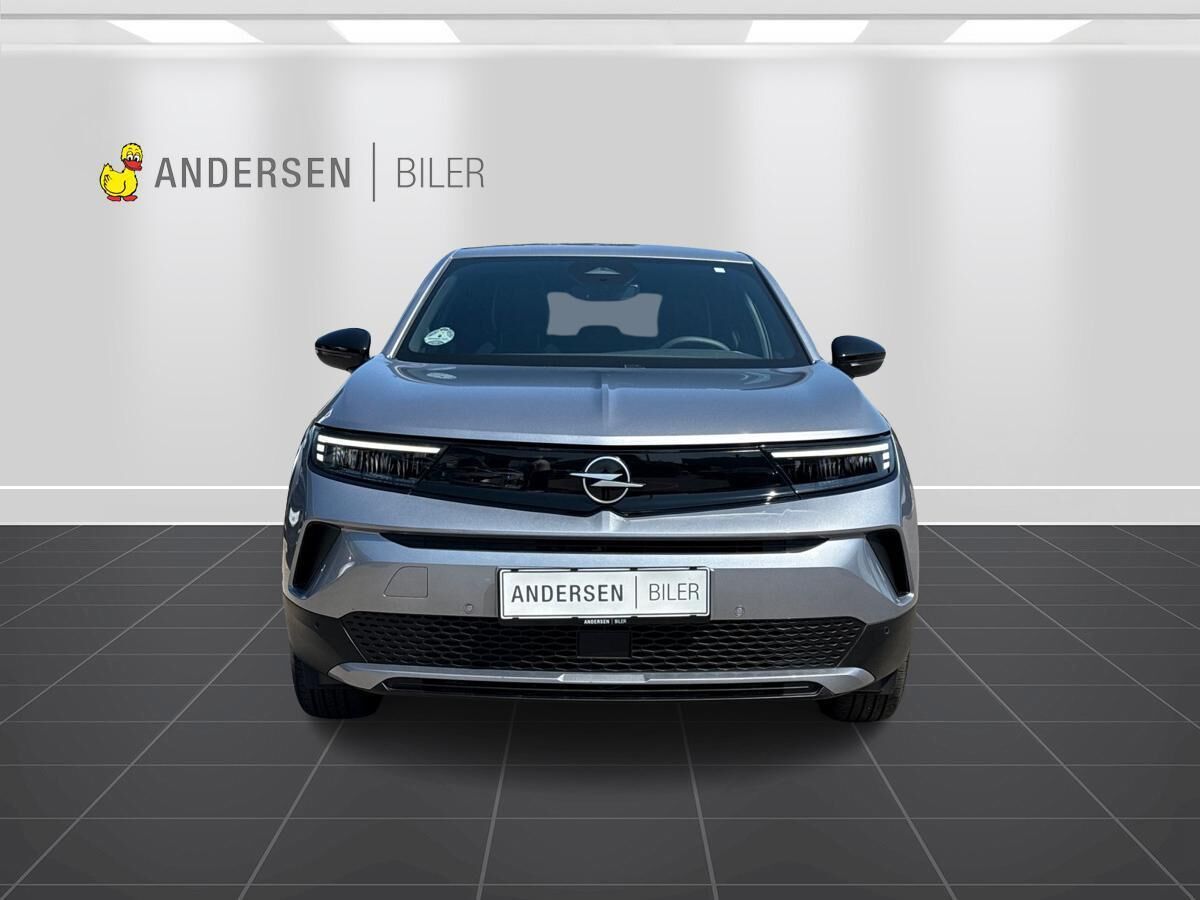 Billede af Opel Mokka-e EL Elegance 156HK 5d Aut.