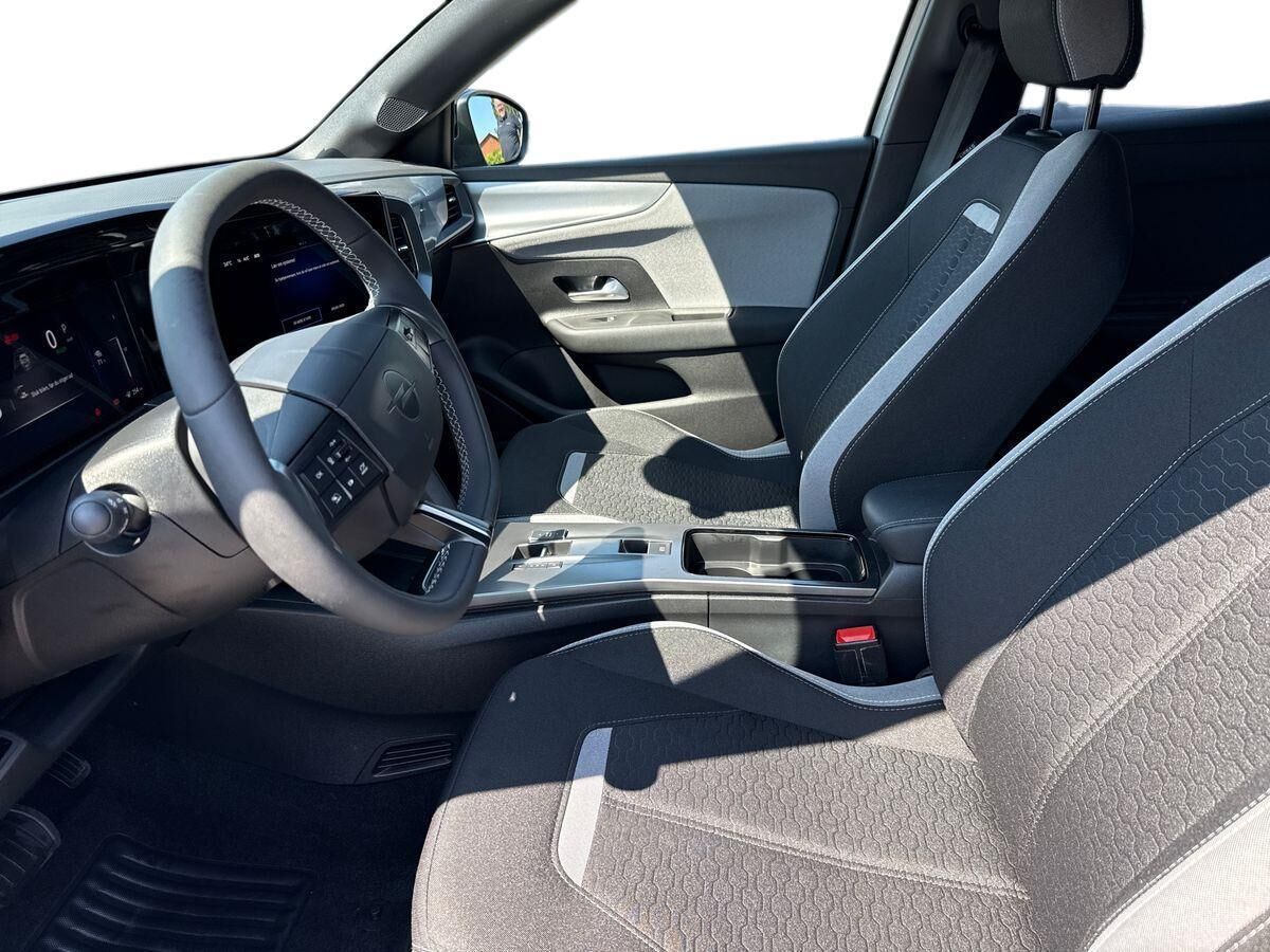 Billede af Opel Mokka-e EL Elegance 156HK 5d Aut.