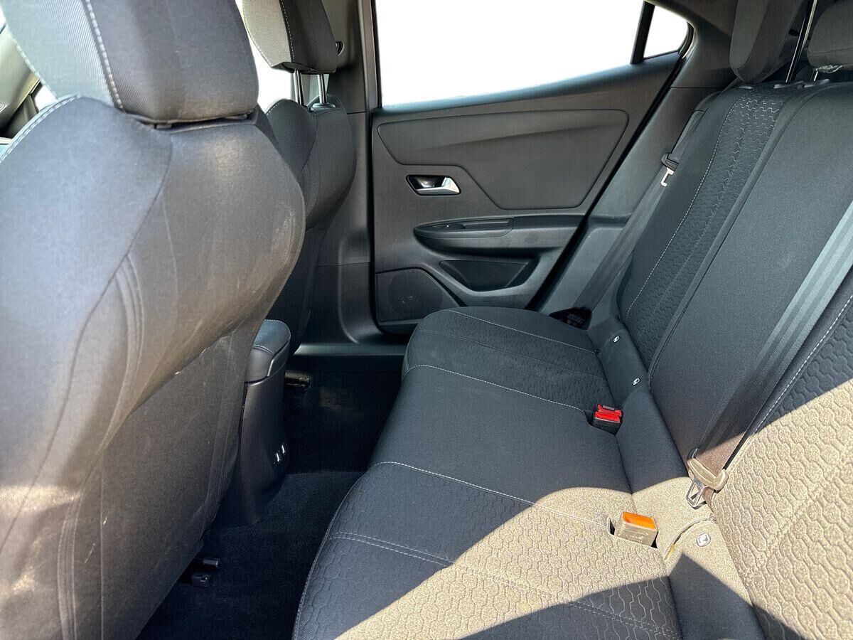 Billede af Opel Mokka-e EL Elegance 156HK 5d Aut.