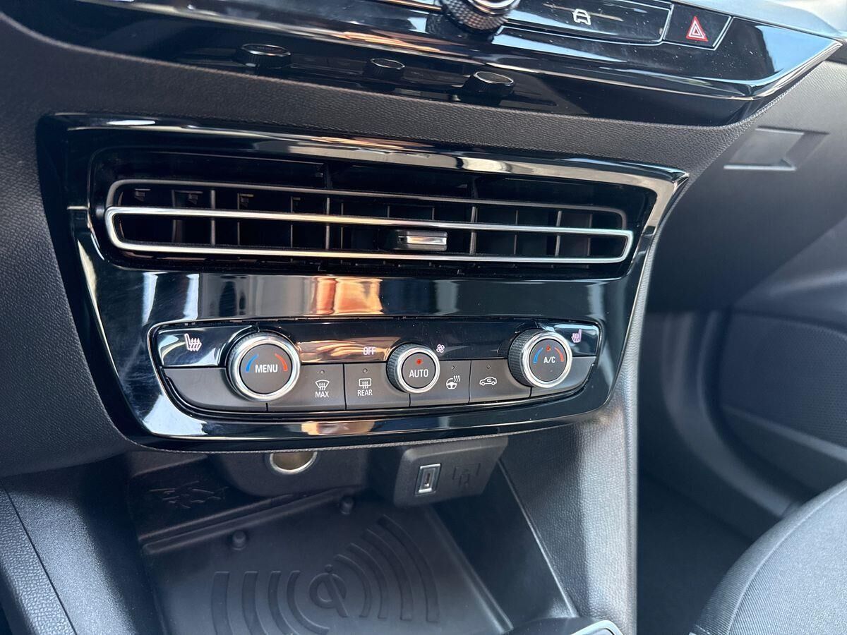 Billede af Opel Mokka-e EL Elegance 156HK 5d Aut.