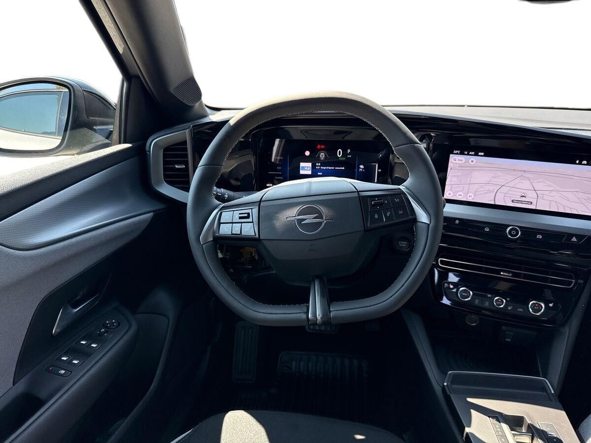 Billede af Opel Mokka-e EL Elegance 156HK 5d Aut.