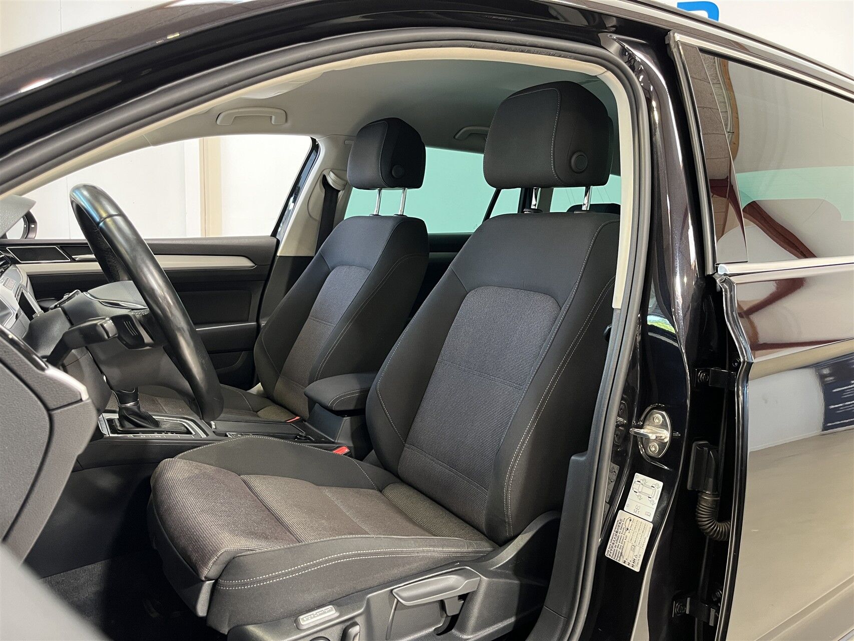 Billede af VW Passat Variant 1,4 TSI BMT ACT Comfortline Premium DSG 150HK Stc 7g Aut.