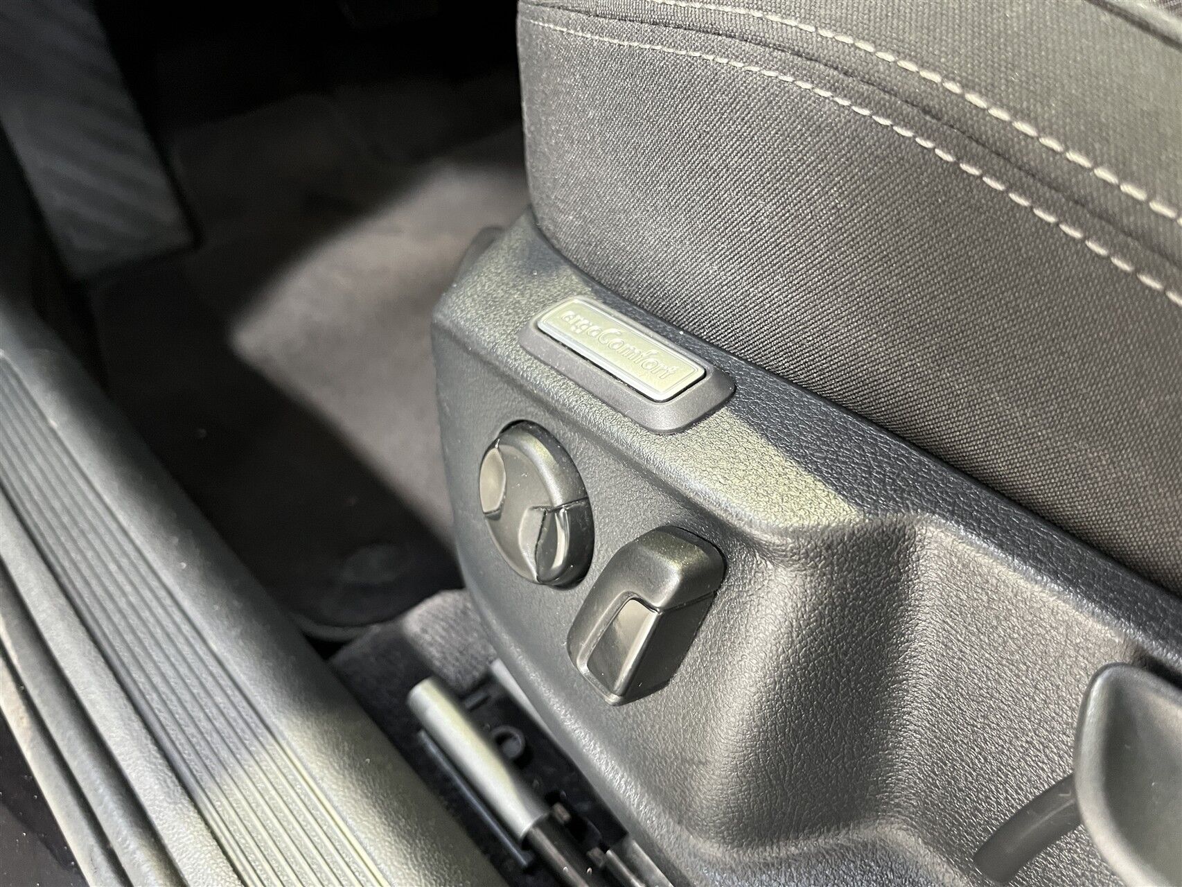 Billede af VW Passat Variant 1,4 TSI BMT ACT Comfortline Premium DSG 150HK Stc 7g Aut.