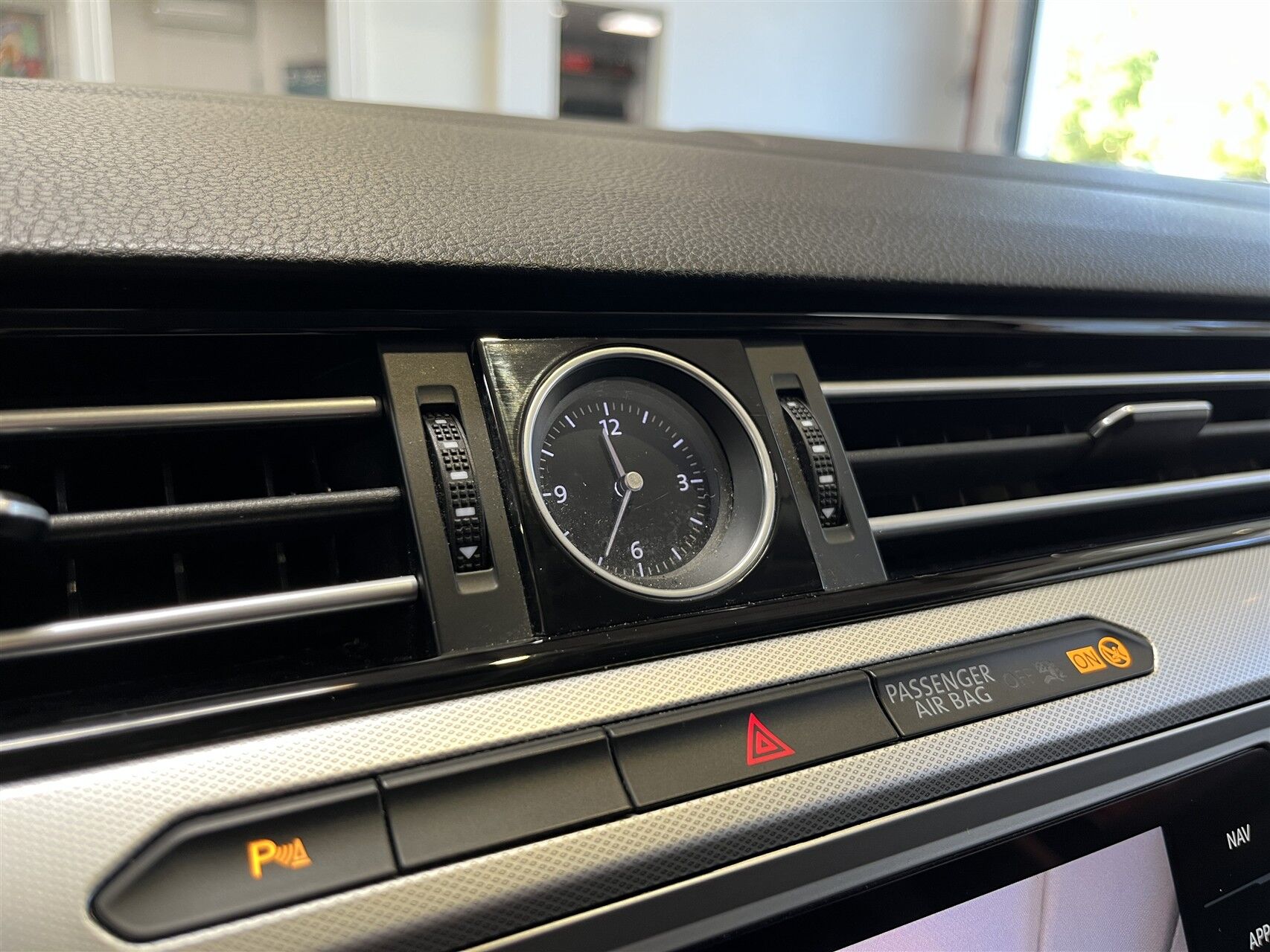 Billede af VW Passat Variant 1,4 TSI BMT ACT Comfortline Premium DSG 150HK Stc 7g Aut.