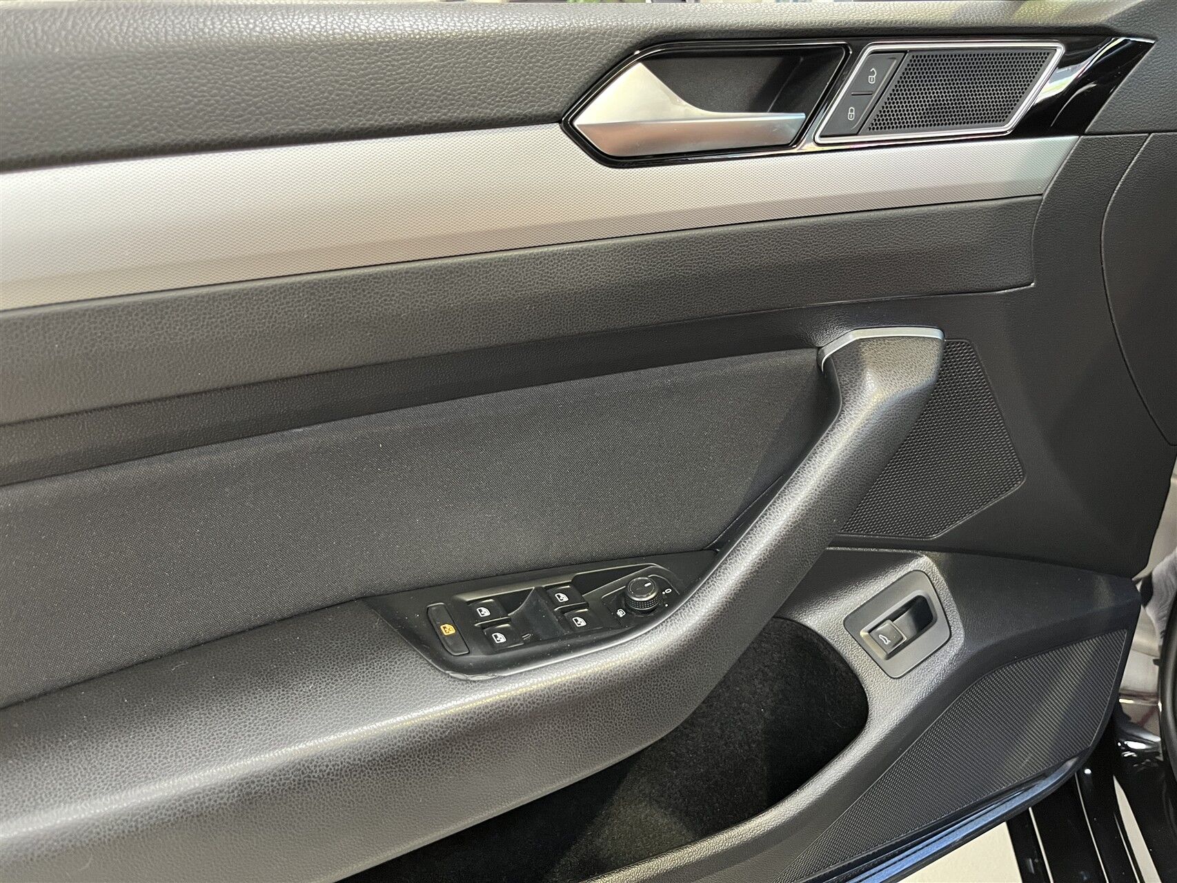 Billede af VW Passat Variant 1,4 TSI BMT ACT Comfortline Premium DSG 150HK Stc 7g Aut.