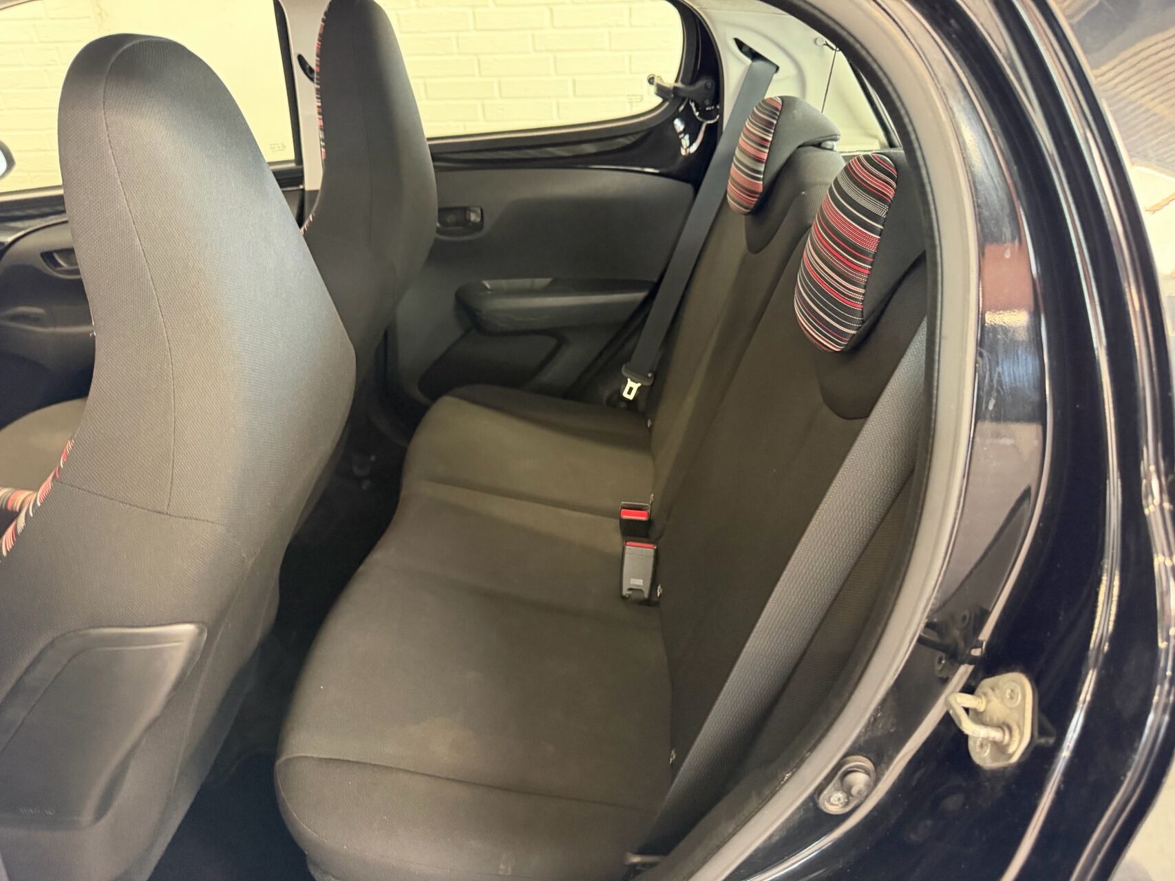 Billede af Citroën C1 1,2 PureTech Feel+ 82HK 5d