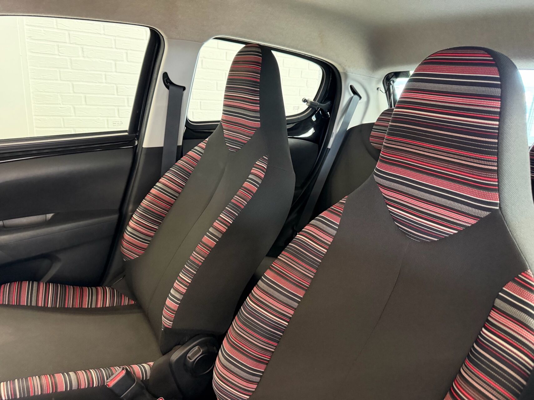 Billede af Citroën C1 1,2 PureTech Feel+ 82HK 5d