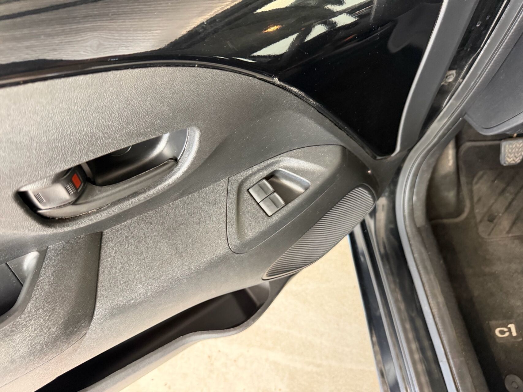 Billede af Citroën C1 1,2 PureTech Feel+ 82HK 5d