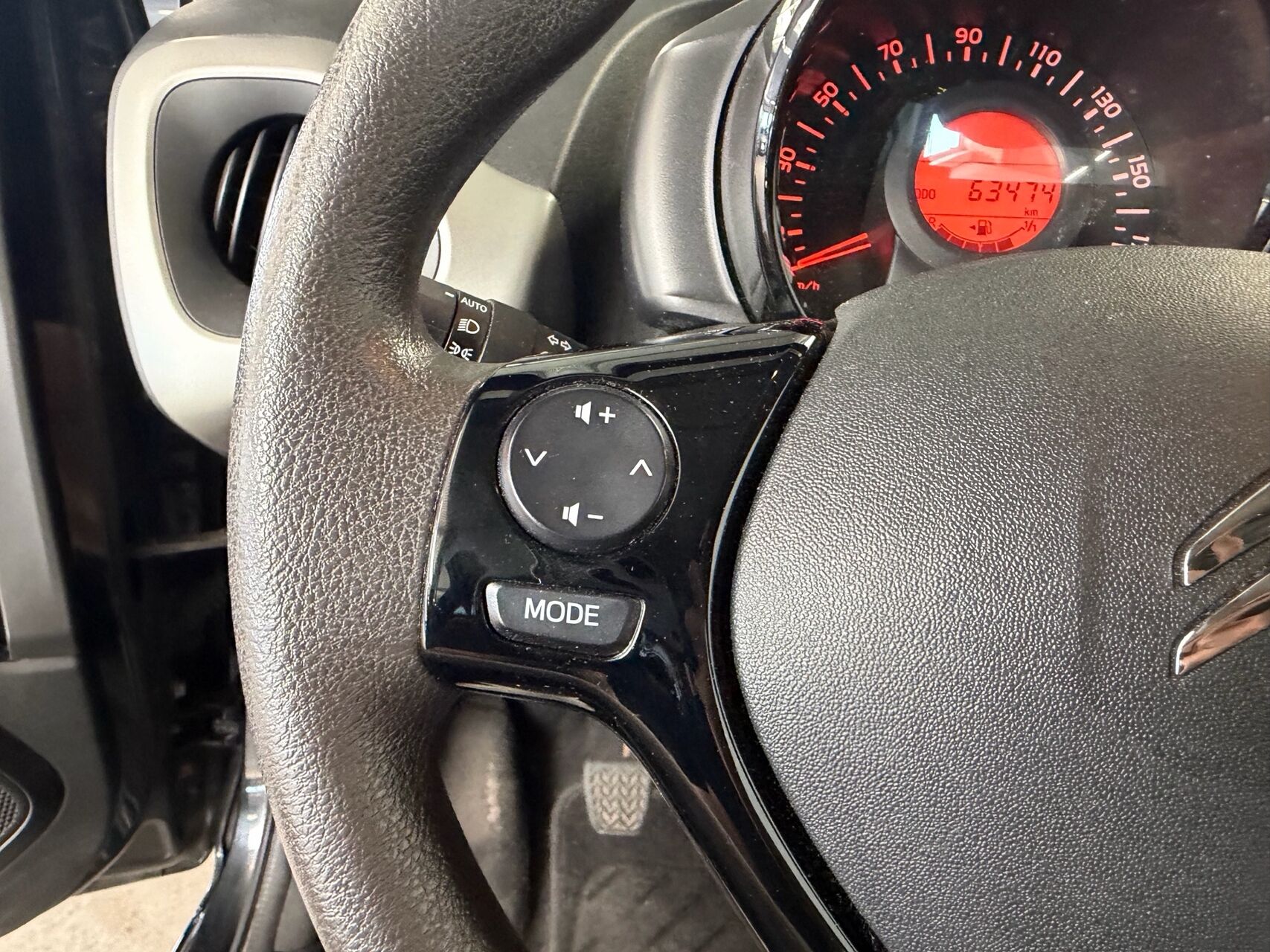 Billede af Citroën C1 1,2 PureTech Feel+ 82HK 5d
