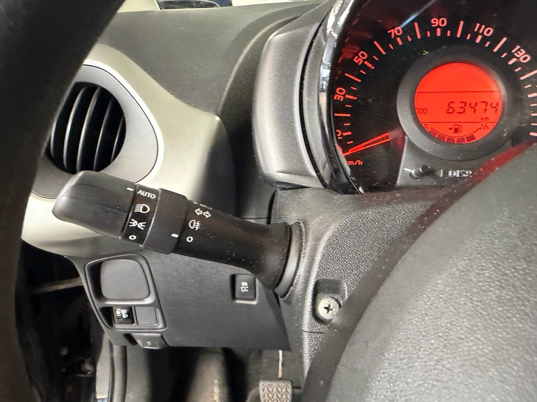 Billede af Citroën C1 1,2 PureTech Feel+ 82HK 5d