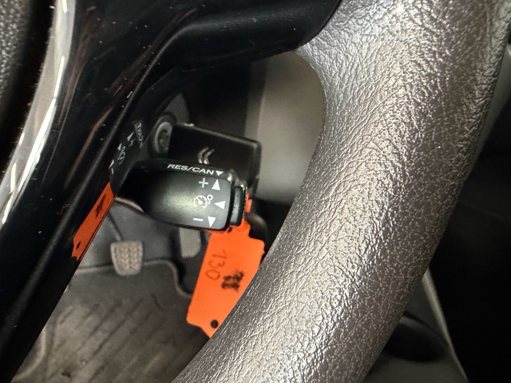 Billede af Citroën C1 1,2 PureTech Feel+ 82HK 5d