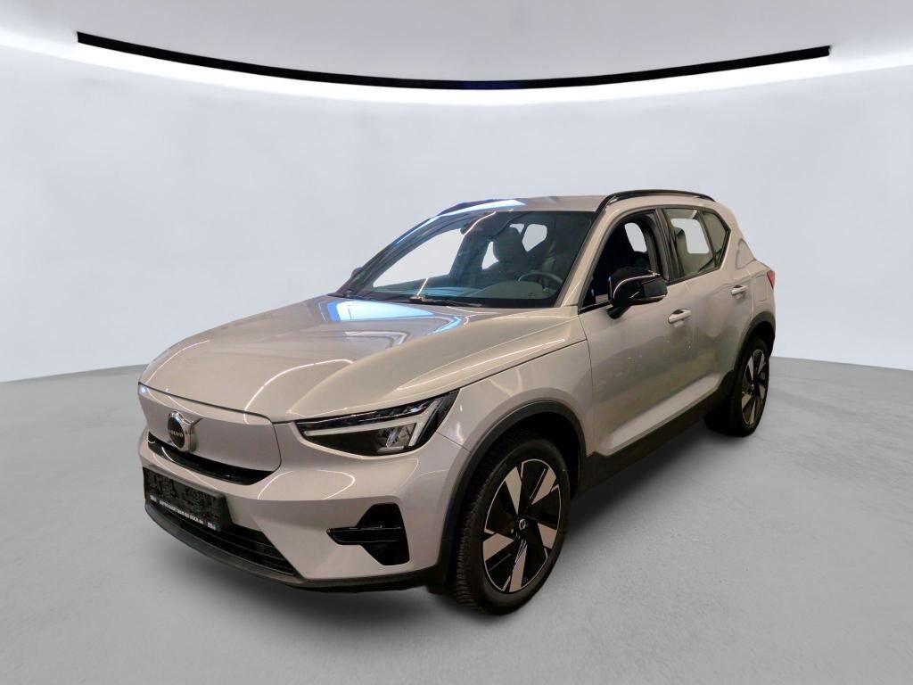 Billede af Volvo XC40 Recharge Extended Range Plus 252HK 5d Aut.