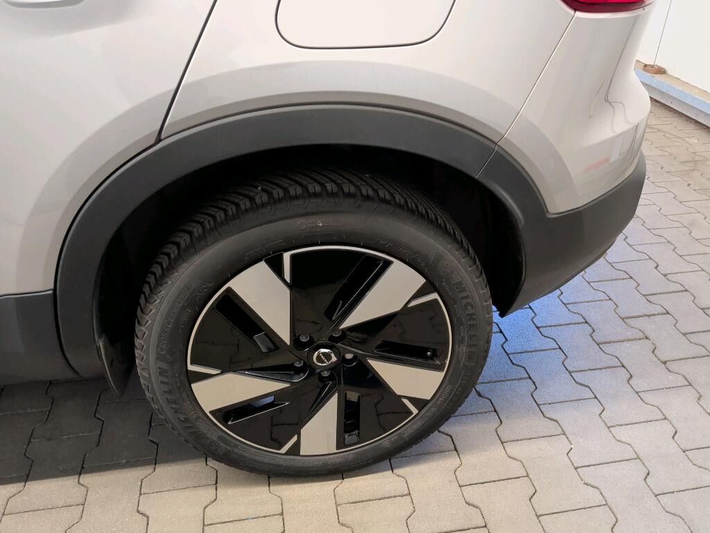 Billede af Volvo XC40 Recharge Extended Range Plus 252HK 5d Aut.