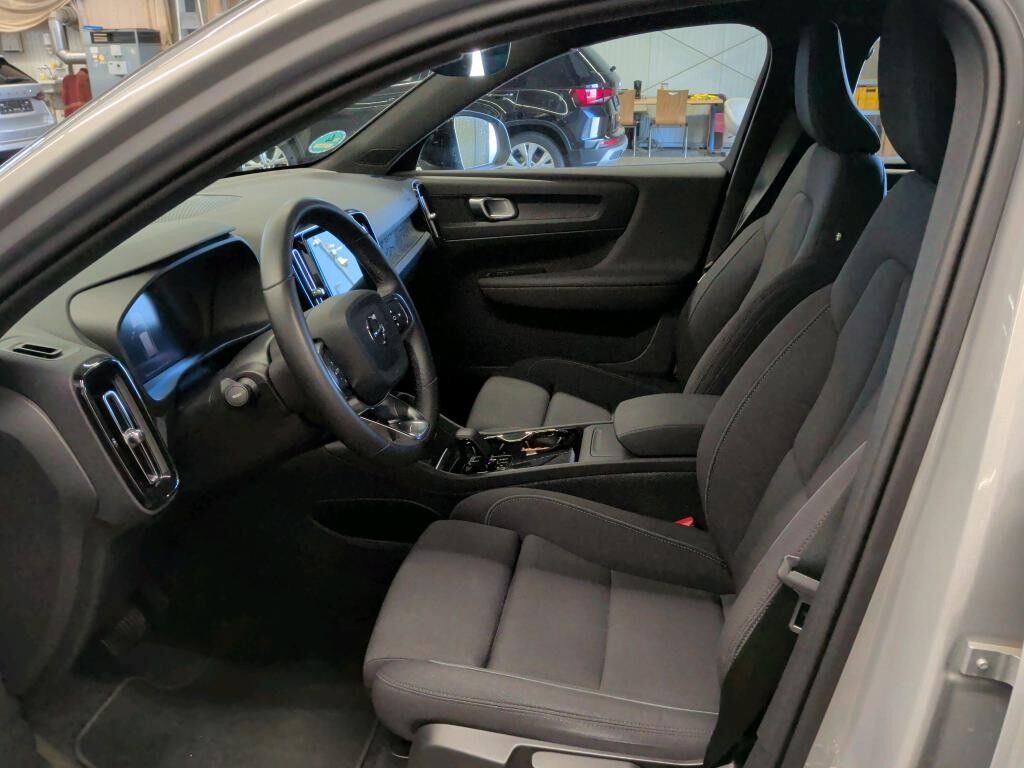 Billede af Volvo XC40 Recharge Extended Range Plus 252HK 5d Aut.