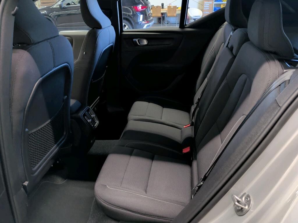 Billede af Volvo XC40 Recharge Extended Range Plus 252HK 5d Aut.