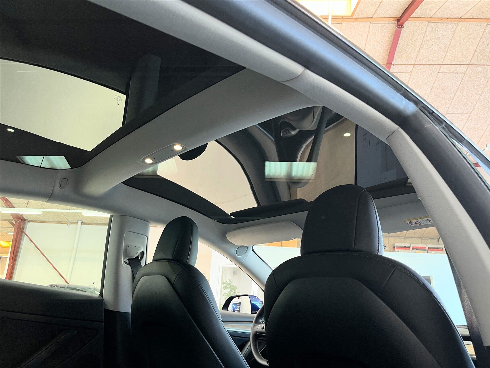 Billede af Tesla Model 3 EL Standard Range Plus 325HK Aut.