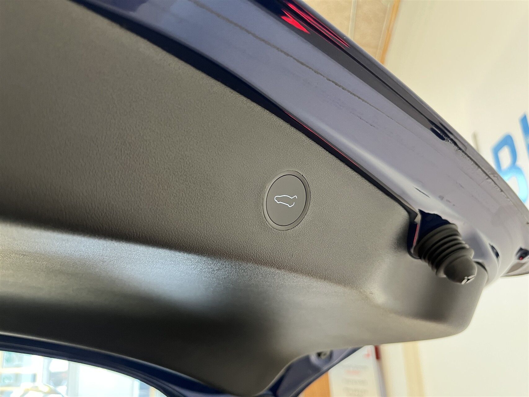 Billede af Tesla Model 3 EL Standard Range Plus 325HK Aut.
