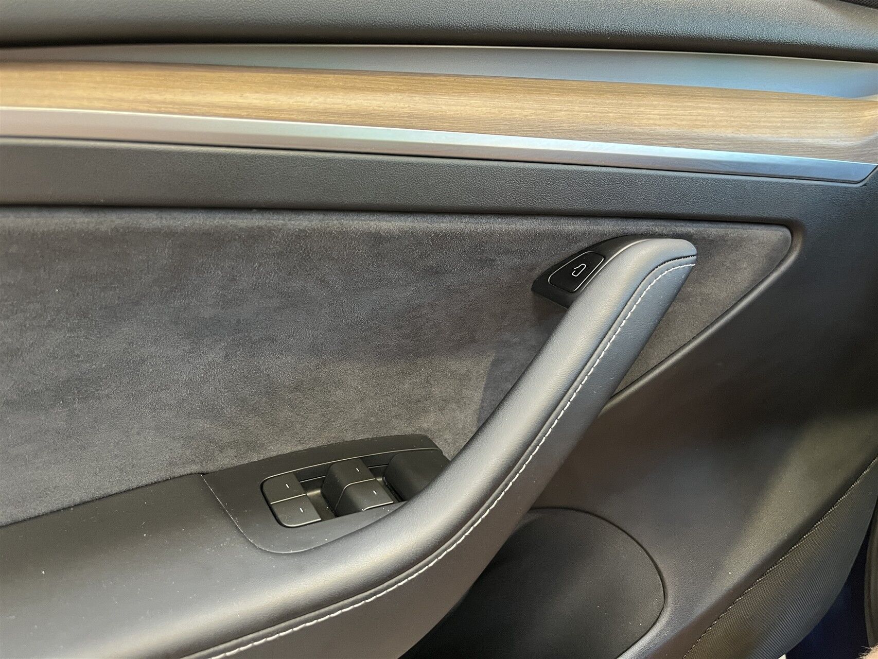 Billede af Tesla Model 3 EL Standard Range Plus 325HK Aut.