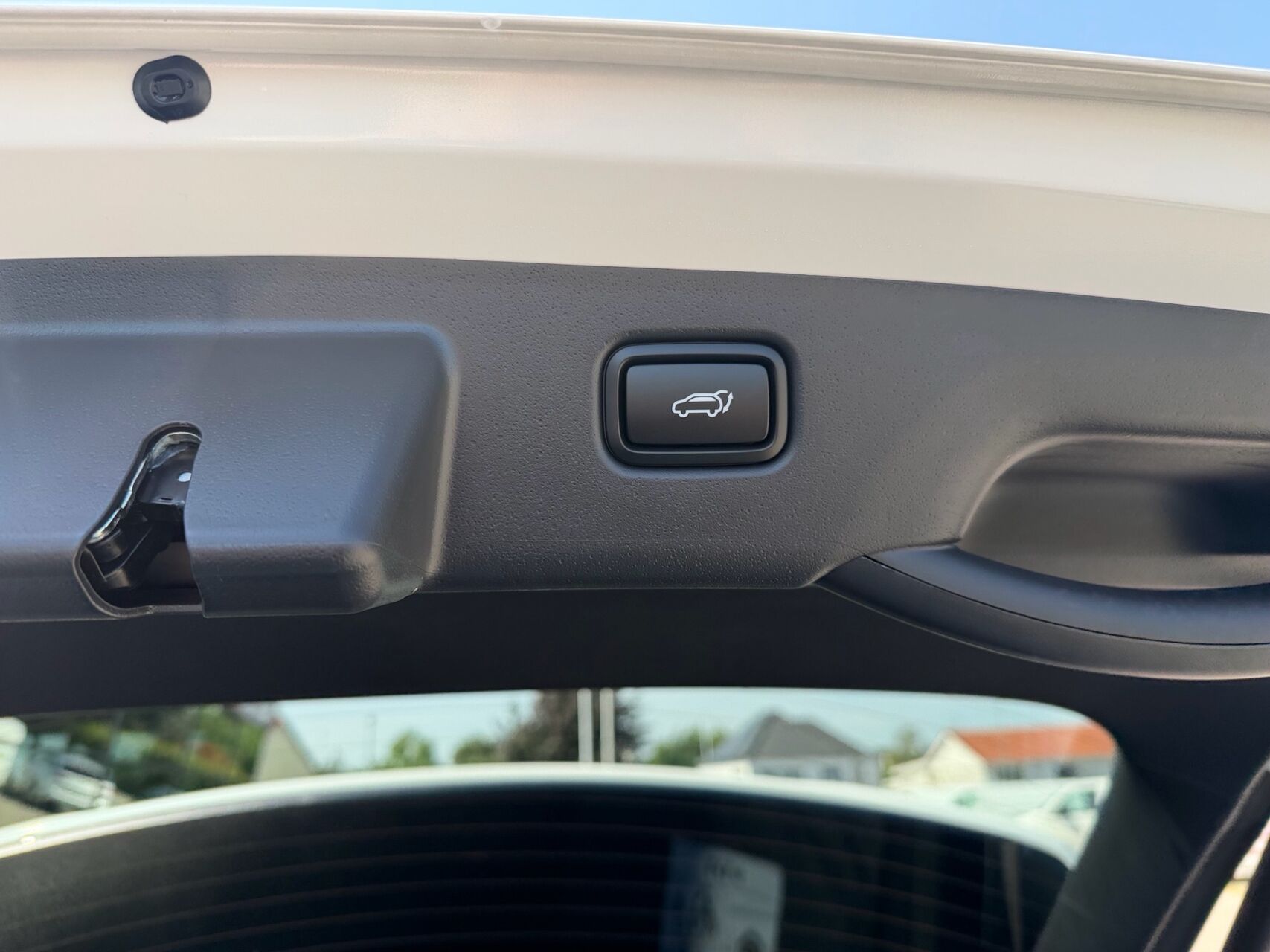 Billede af Kia Niro EV EL Upgrade 204HK 5d Aut.