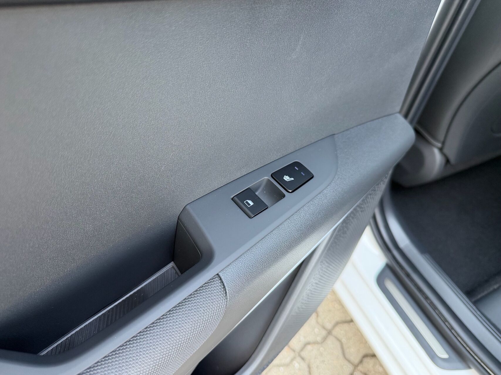 Billede af Kia Niro EV EL Upgrade 204HK 5d Aut.