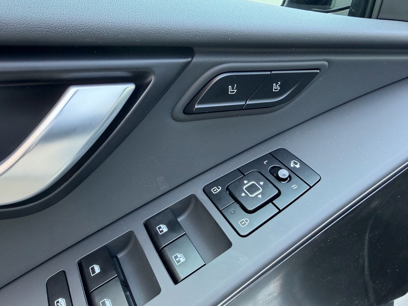 Billede af Kia Niro EV EL Upgrade 204HK 5d Aut.