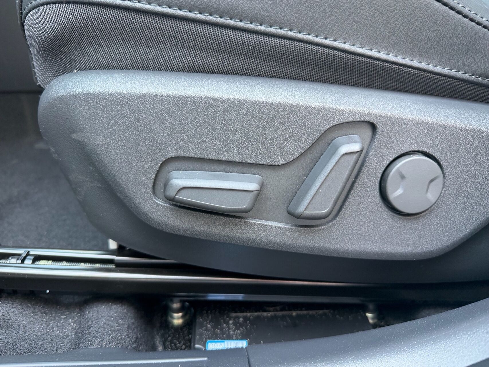 Billede af Kia Niro EV EL Upgrade 204HK 5d Aut.