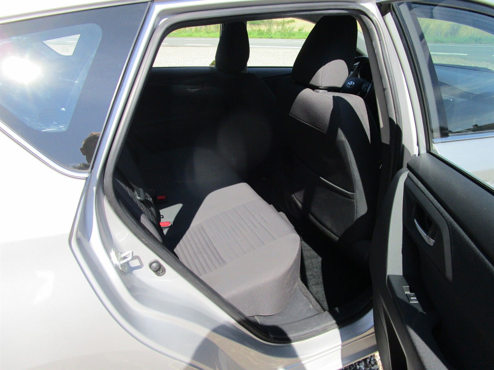 Billede af Toyota Auris 1,2 T T2 115HK 5d 6g